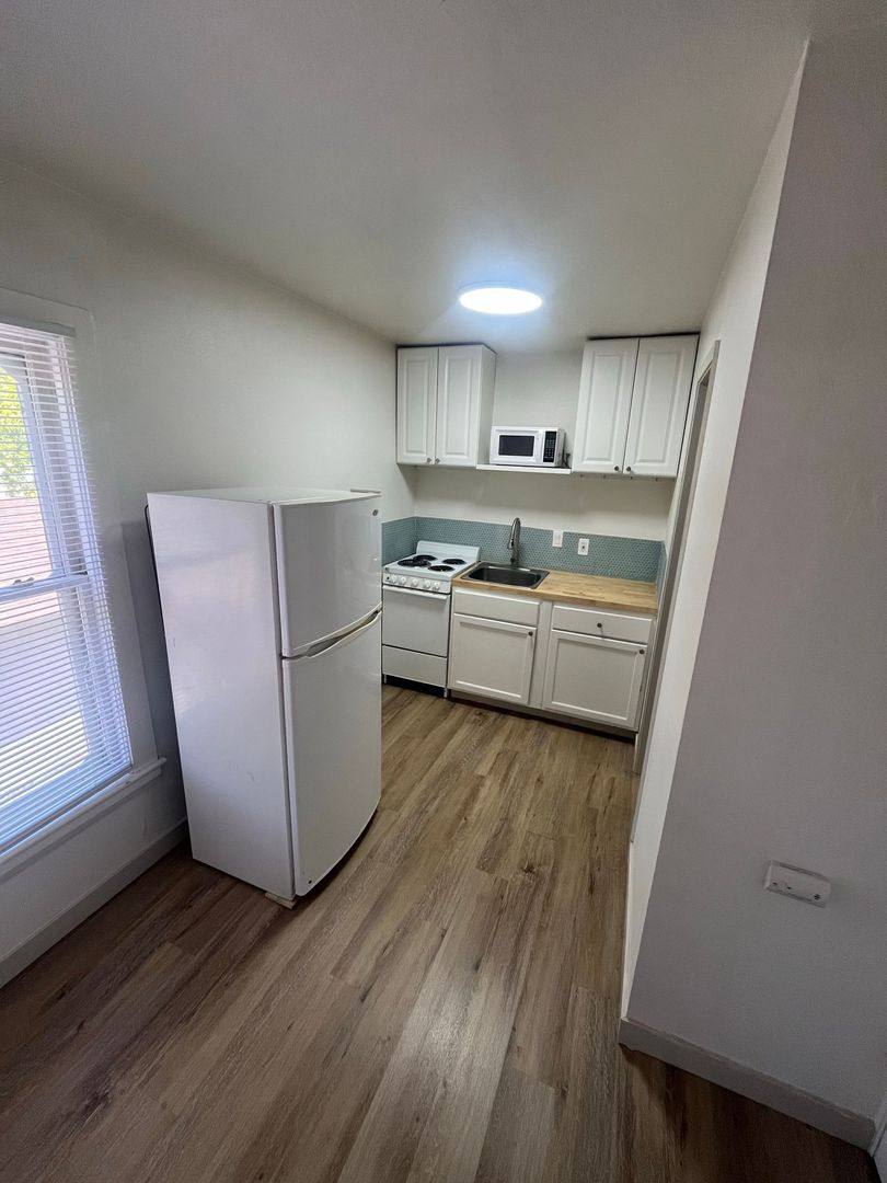 Apartment for rent at 520 S Curry St, Carson City, NV 89703