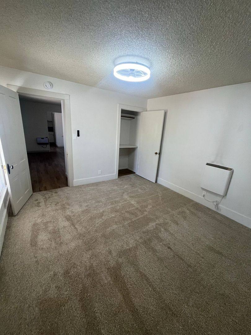 Apartment for rent at 520 S Curry St, Carson City, NV 89703