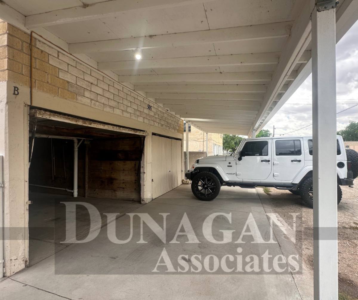 Apartment for rent at 505 N Halagueno St, Carlsbad, NM 88220