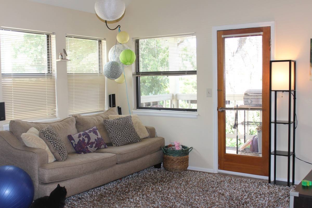 Apartment for rent at 3025 Broadway St, Boulder, CO 80304