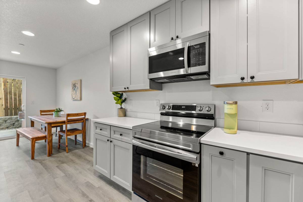 House for rent at 2904 NE 137th St, Vancouver, WA 98686