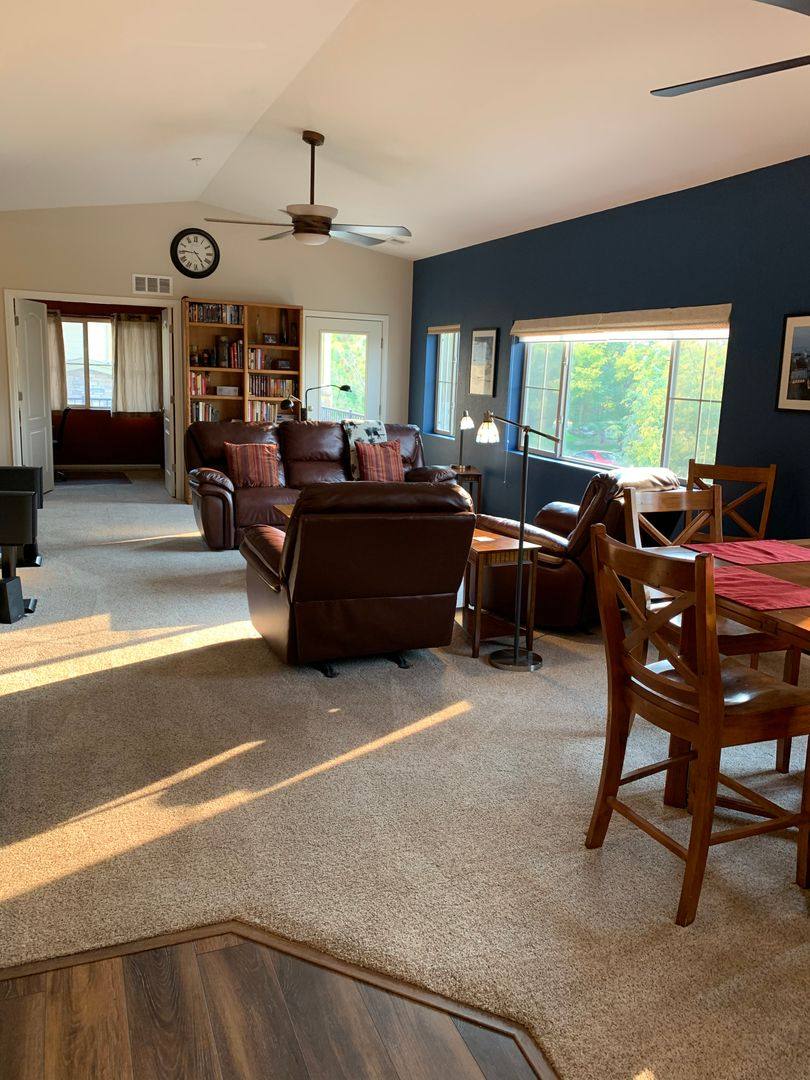 Condo for rent at 11364 Xavier Dr, Westminster, CO 80031