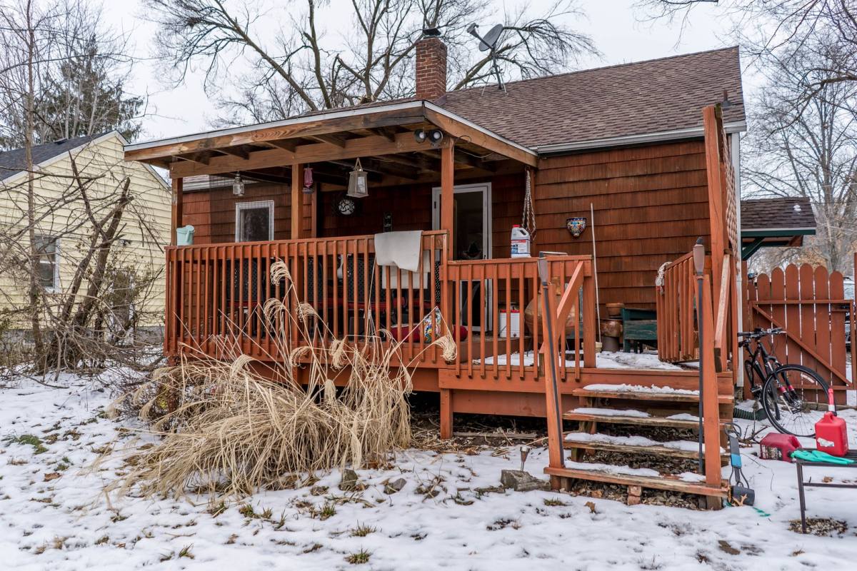 House for rent at 902 Again St, Columbia, MO 65203