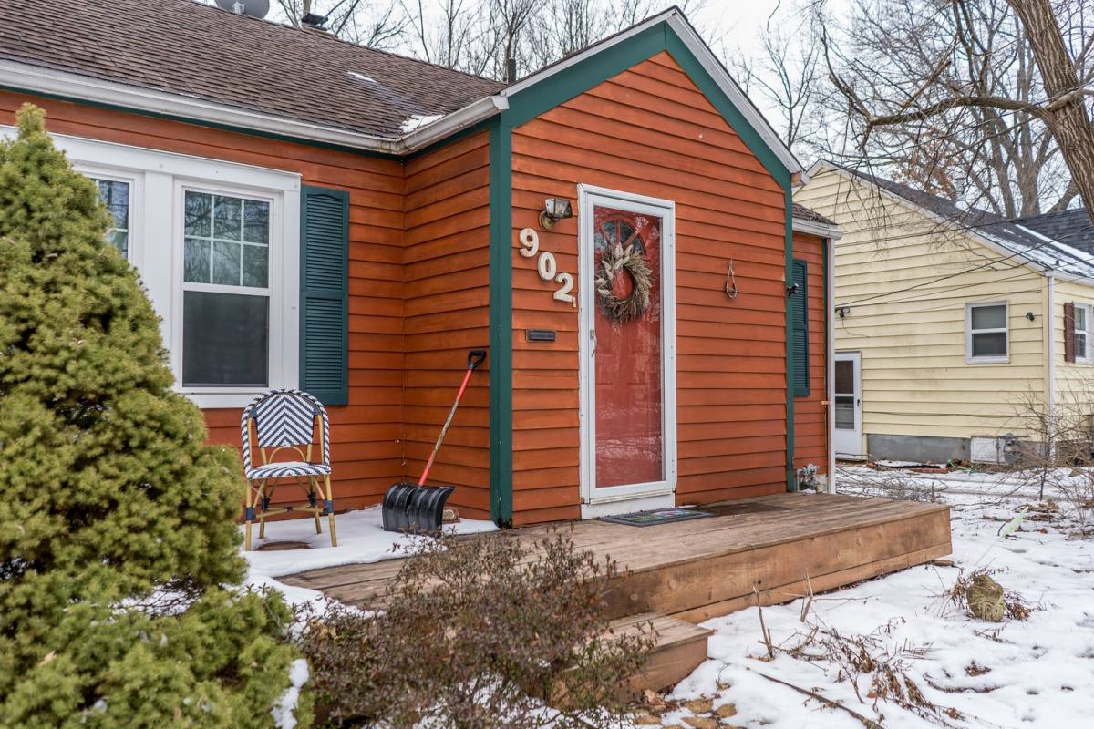 House for rent at 902 Again St, Columbia, MO 65203