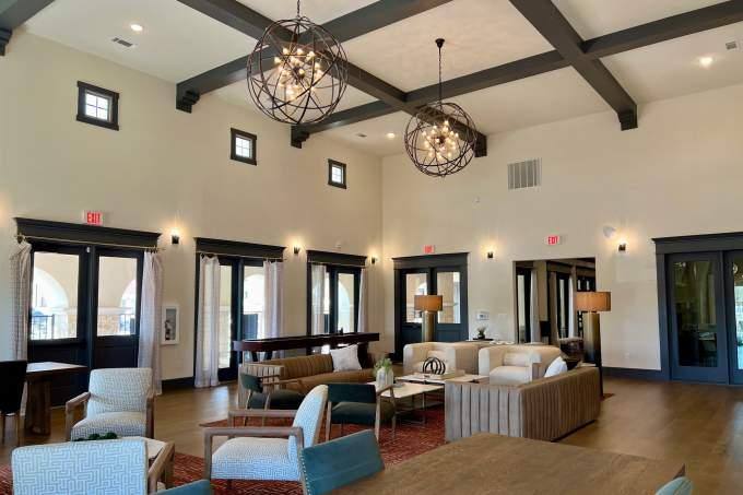 Apartment for rent at 9301 E US-Highway 290, Austin, TX 78724
