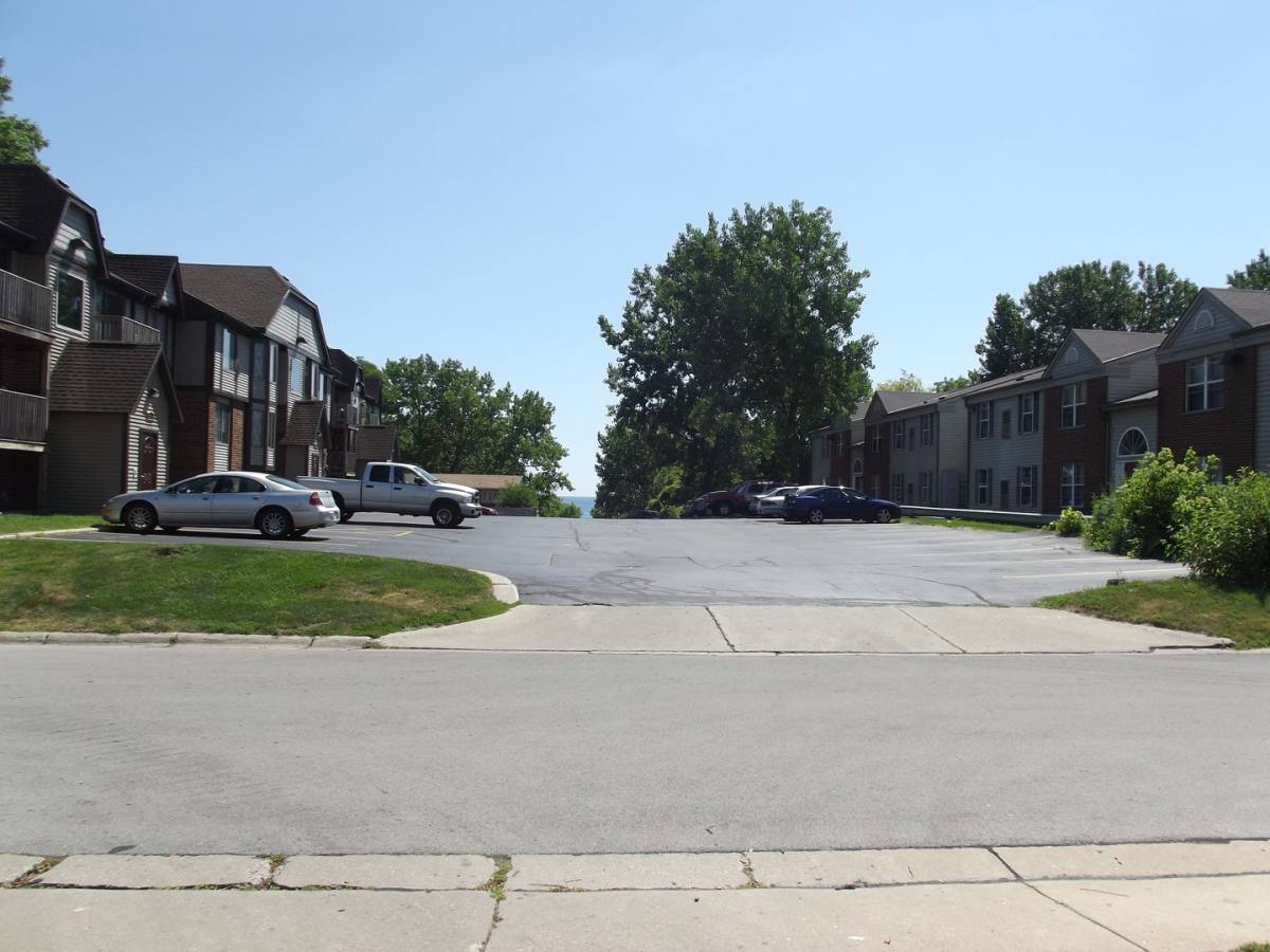 Apartment for rent at 3344 Marina Rd, South Milwaukee, WI 53172