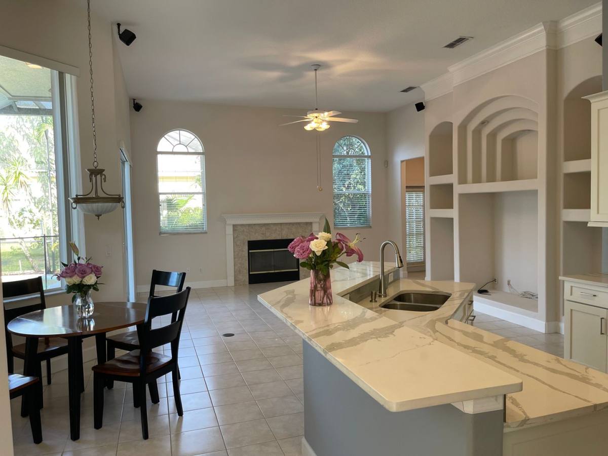 House for rent at 10008 Canopy Tree Court, Orlando, FL 32836