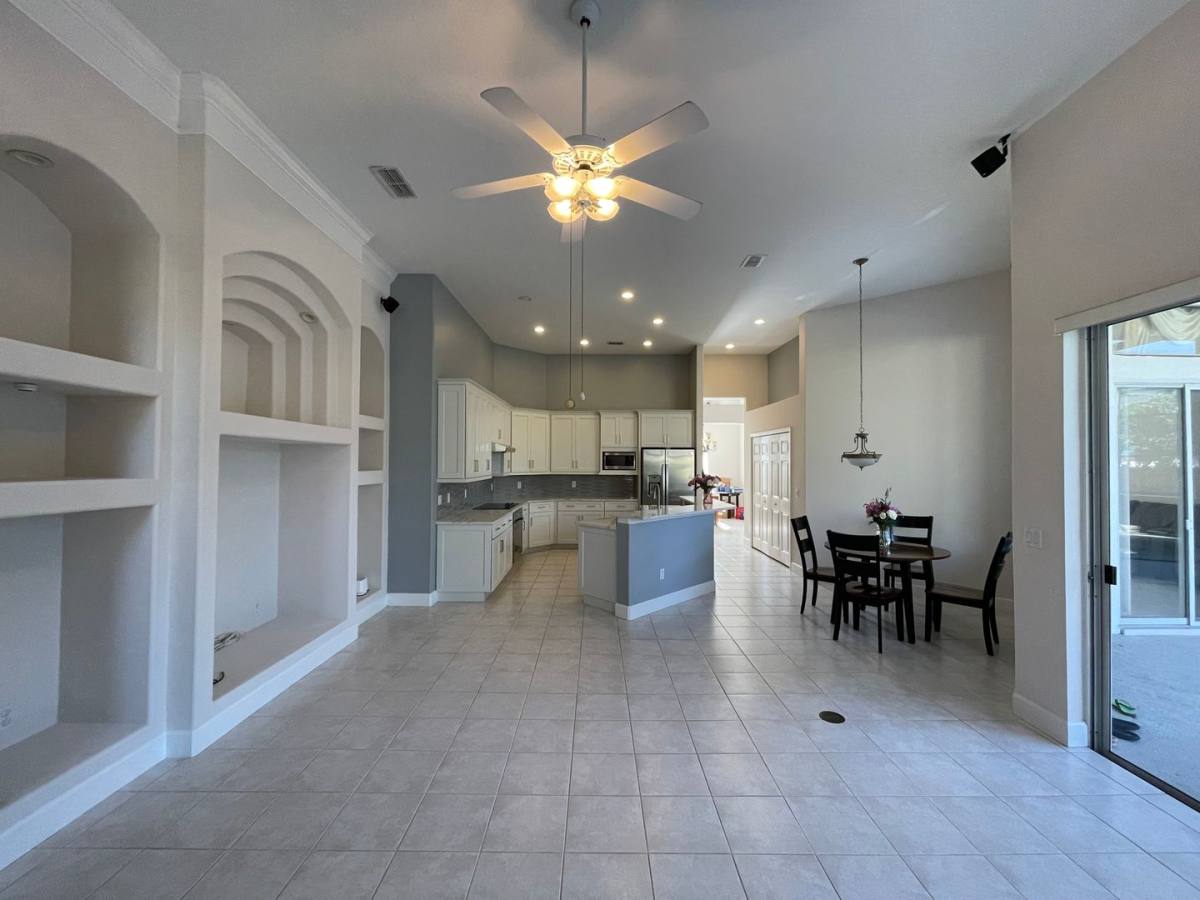 House for rent at 10008 Canopy Tree Court, Orlando, FL 32836
