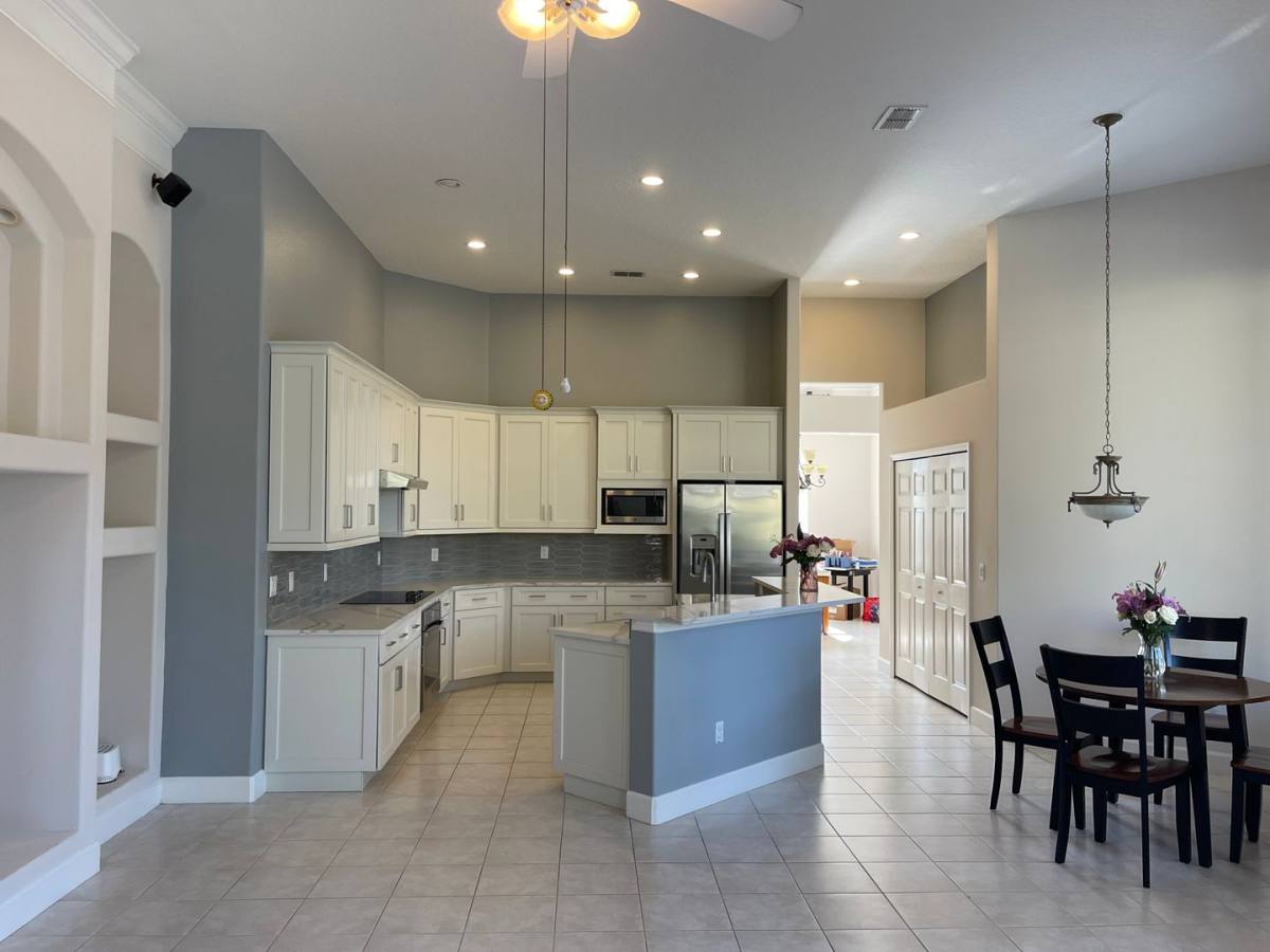 House for rent at 10008 Canopy Tree Court, Orlando, FL 32836