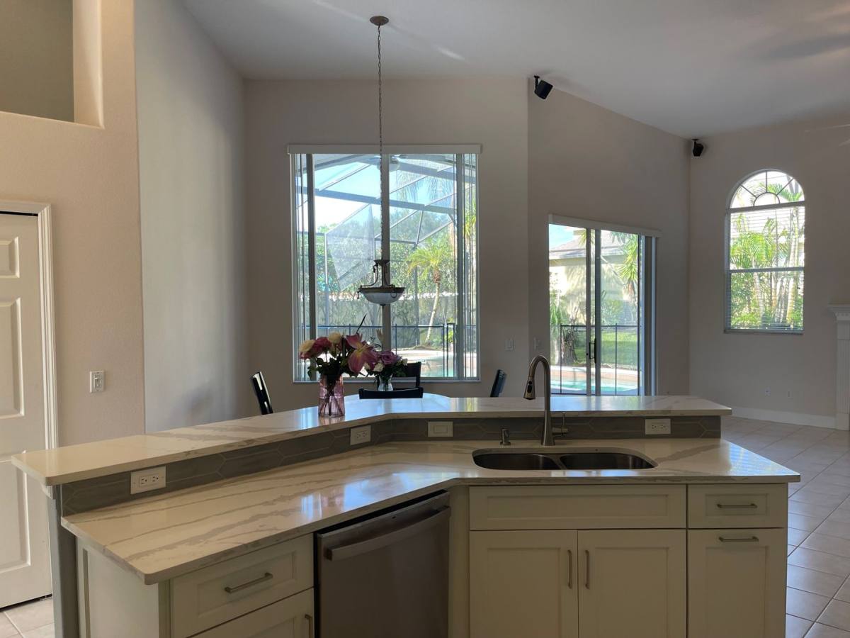 House for rent at 10008 Canopy Tree Court, Orlando, FL 32836
