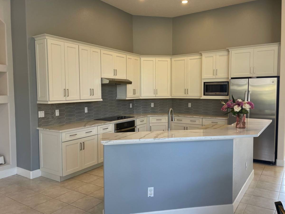 House for rent at 10008 Canopy Tree Court, Orlando, FL 32836