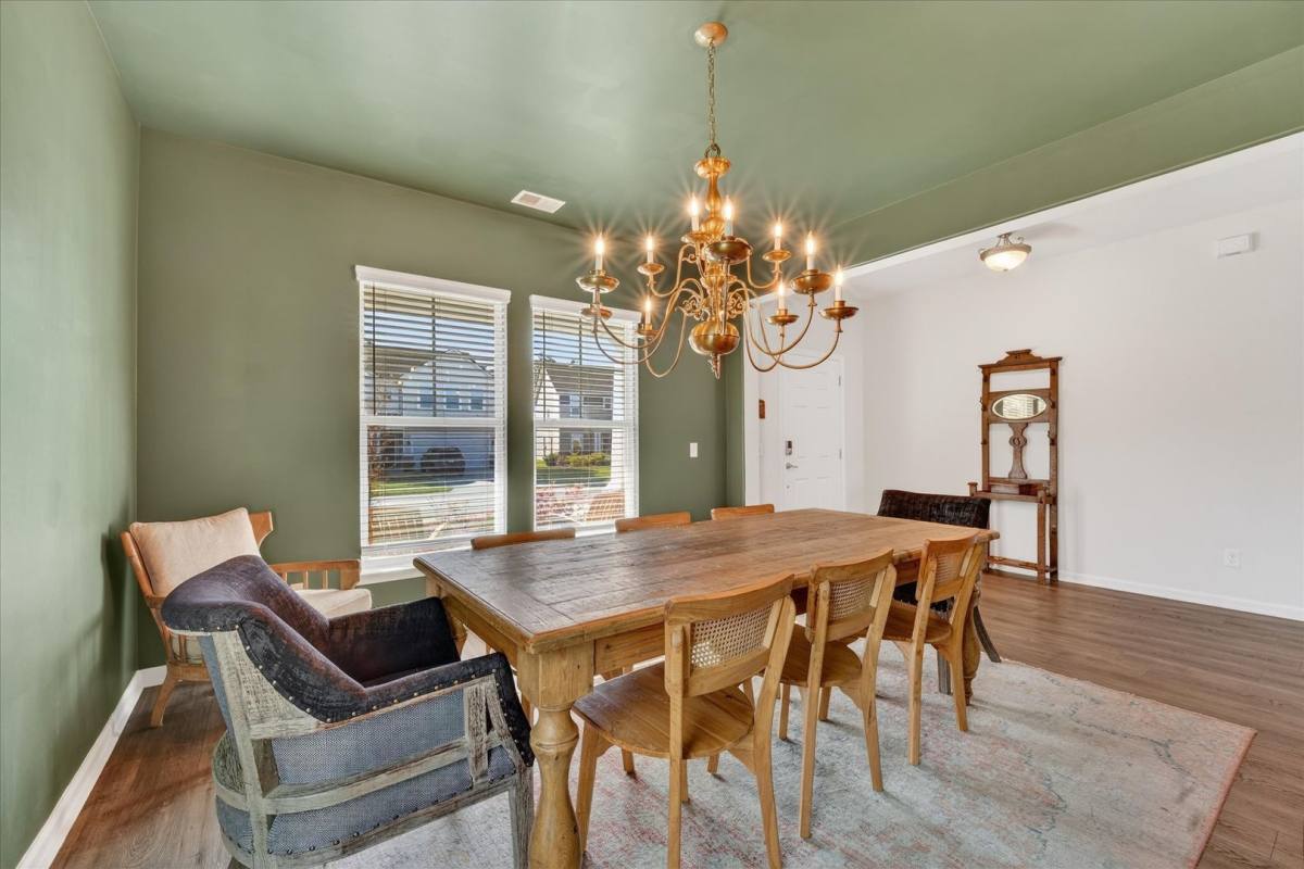 House for rent at 113 Brookline Dr, Port Wentworth, GA 31407