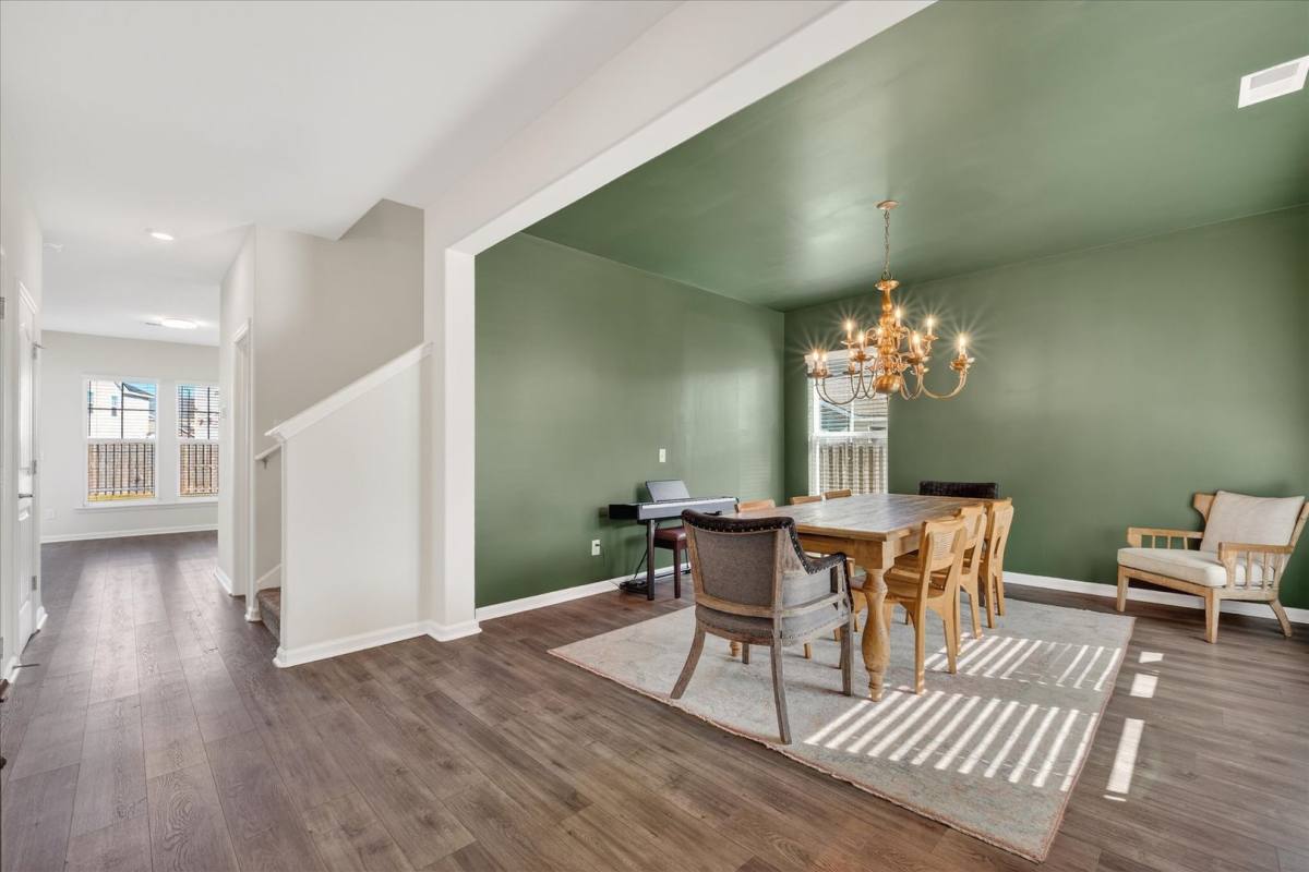 House for rent at 113 Brookline Dr, Port Wentworth, GA 31407