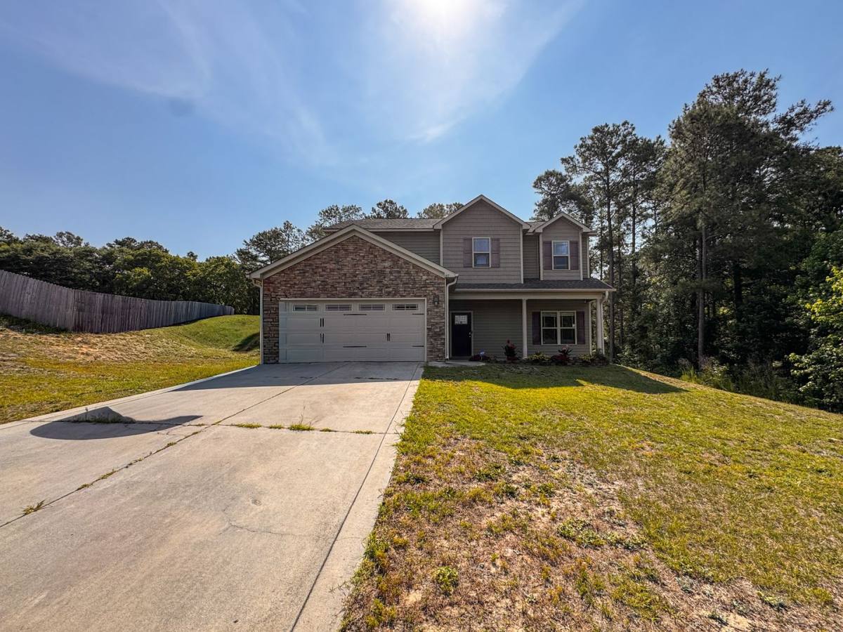 House for rent at 267 High Leaf Dr, Raeford, NC 28376