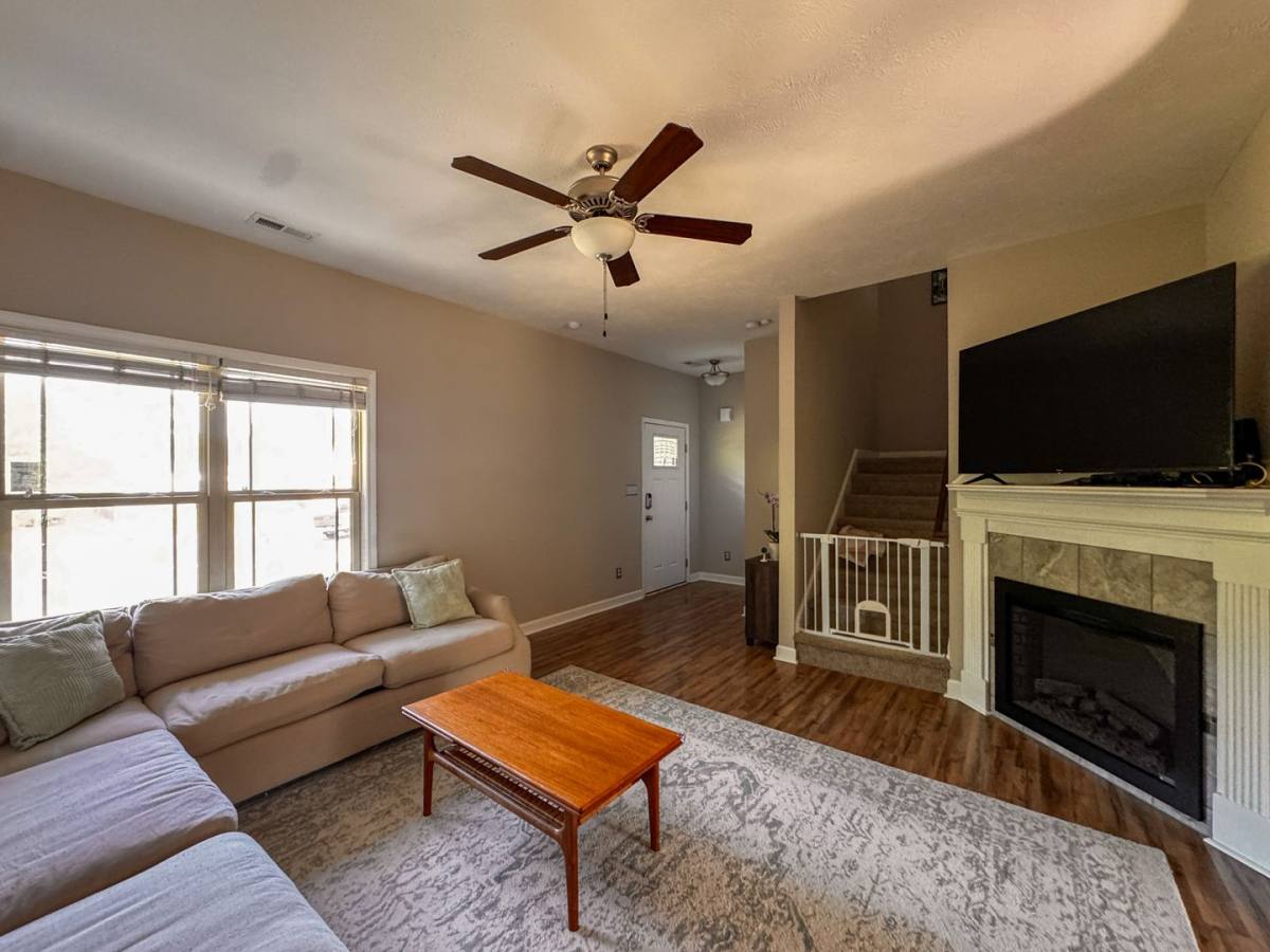 House for rent at 267 High Leaf Dr, Raeford, NC 28376