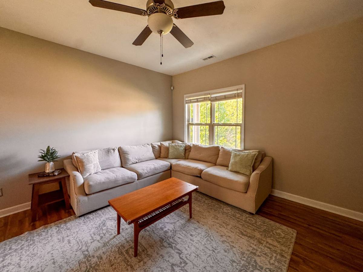 House for rent at 267 High Leaf Dr, Raeford, NC 28376