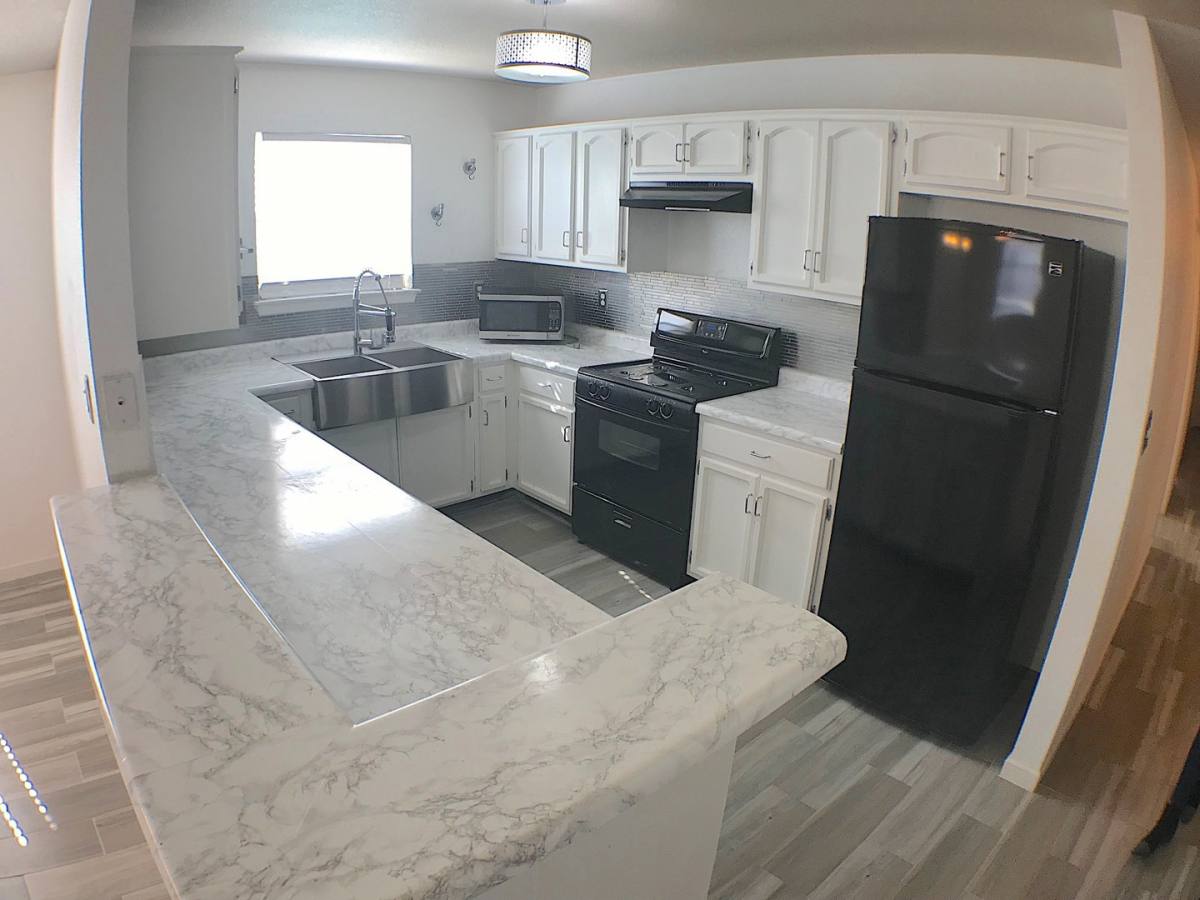 House for rent at 14203 Poets Rock, El Paso, TX 79938