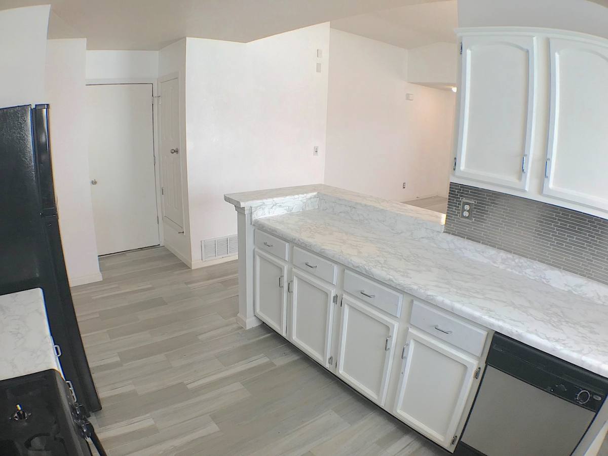 House for rent at 14203 Poets Rock, El Paso, TX 79938