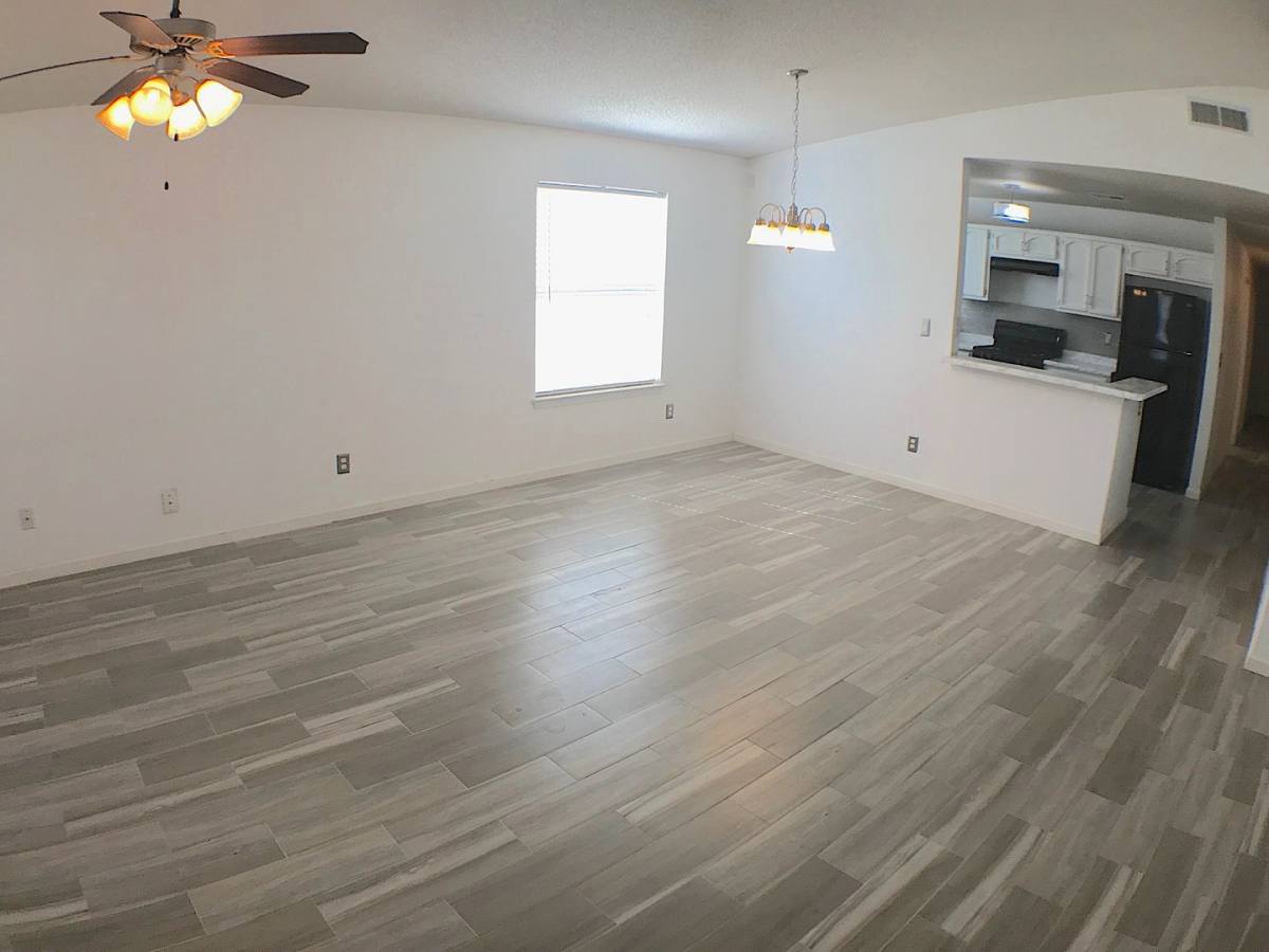 House for rent at 14203 Poets Rock, El Paso, TX 79938