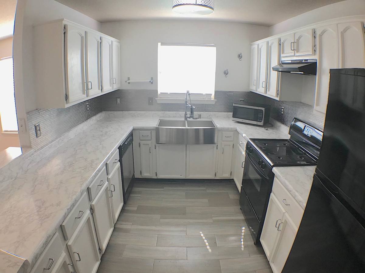 House for rent at 14203 Poets Rock, El Paso, TX 79938