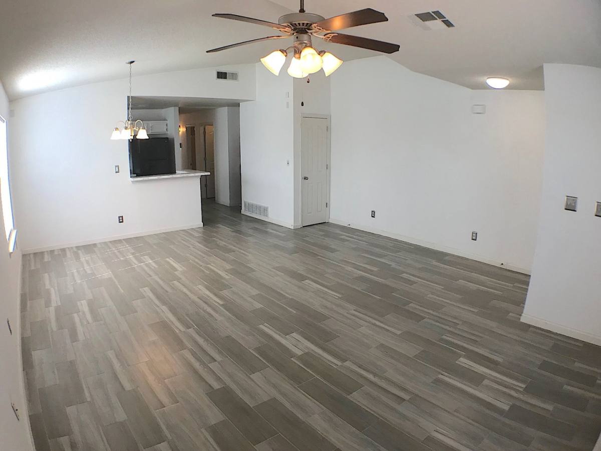 House for rent at 14203 Poets Rock, El Paso, TX 79938