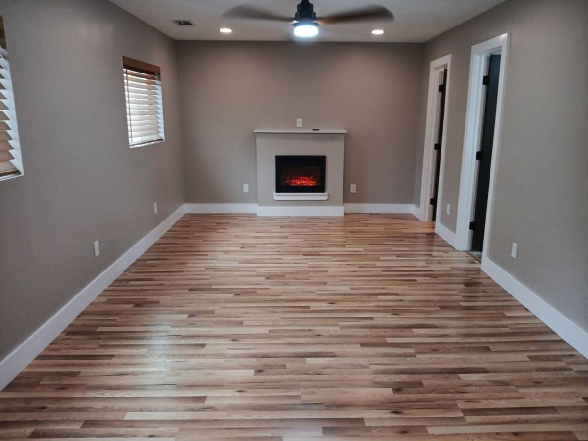 House for rent at 1707 Anderson Place SE, Albuquerque, NM 87108
