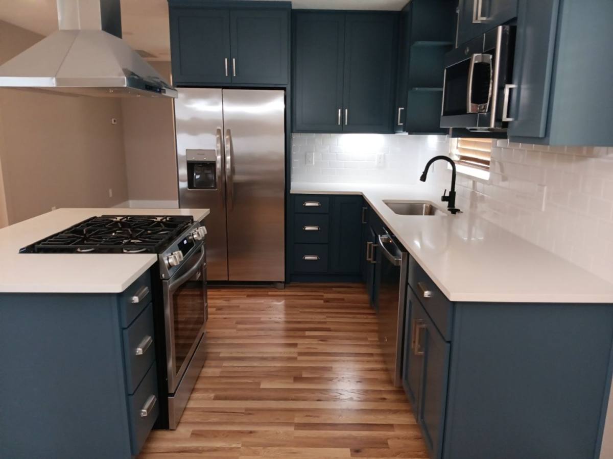 House for rent at 1707 Anderson Place SE, Albuquerque, NM 87108