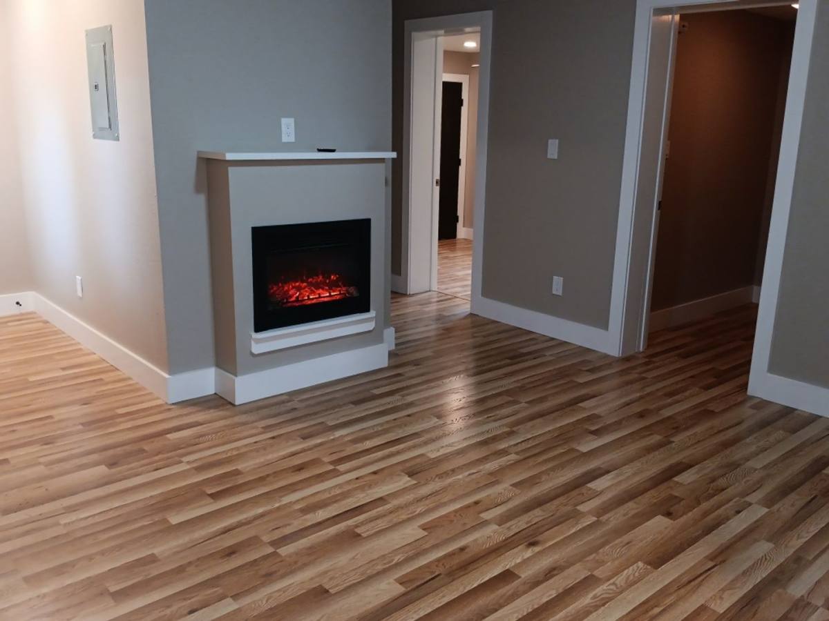 House for rent at 1707 Anderson Place SE, Albuquerque, NM 87108