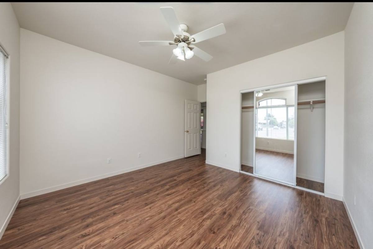 House for rent at 1004 W Orange St, Hanford, CA 93230