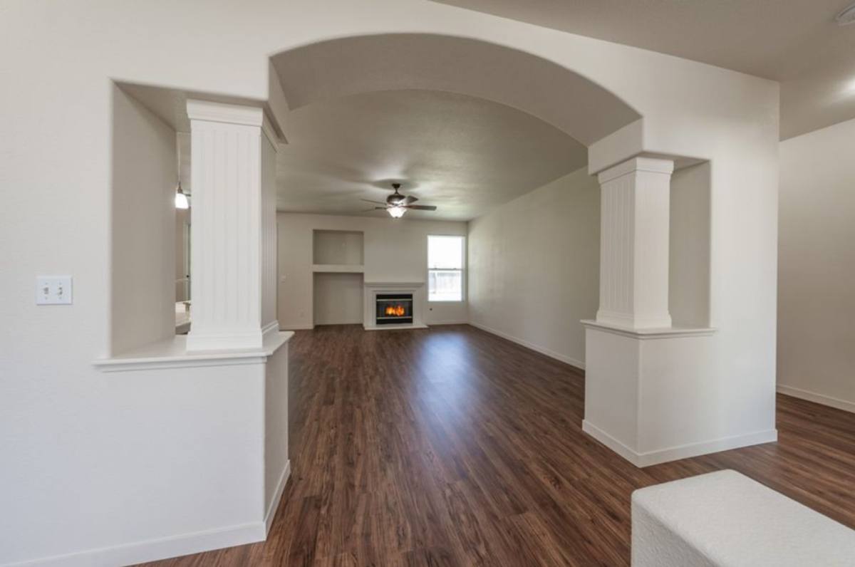 House for rent at 1004 W Orange St, Hanford, CA 93230