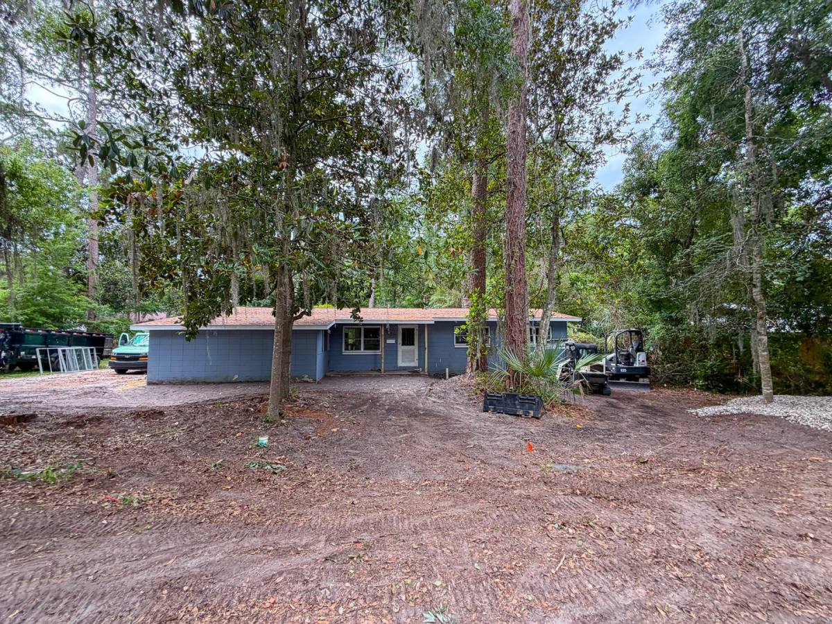 House for rent at 1919 NW 4th Ave, Gainesville, FL 32603