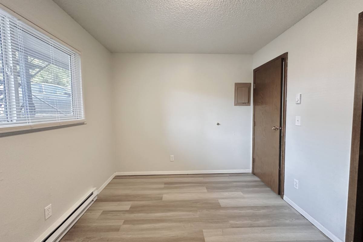 Apartment for rent at 319 E 6th St, Moscow, ID 83843