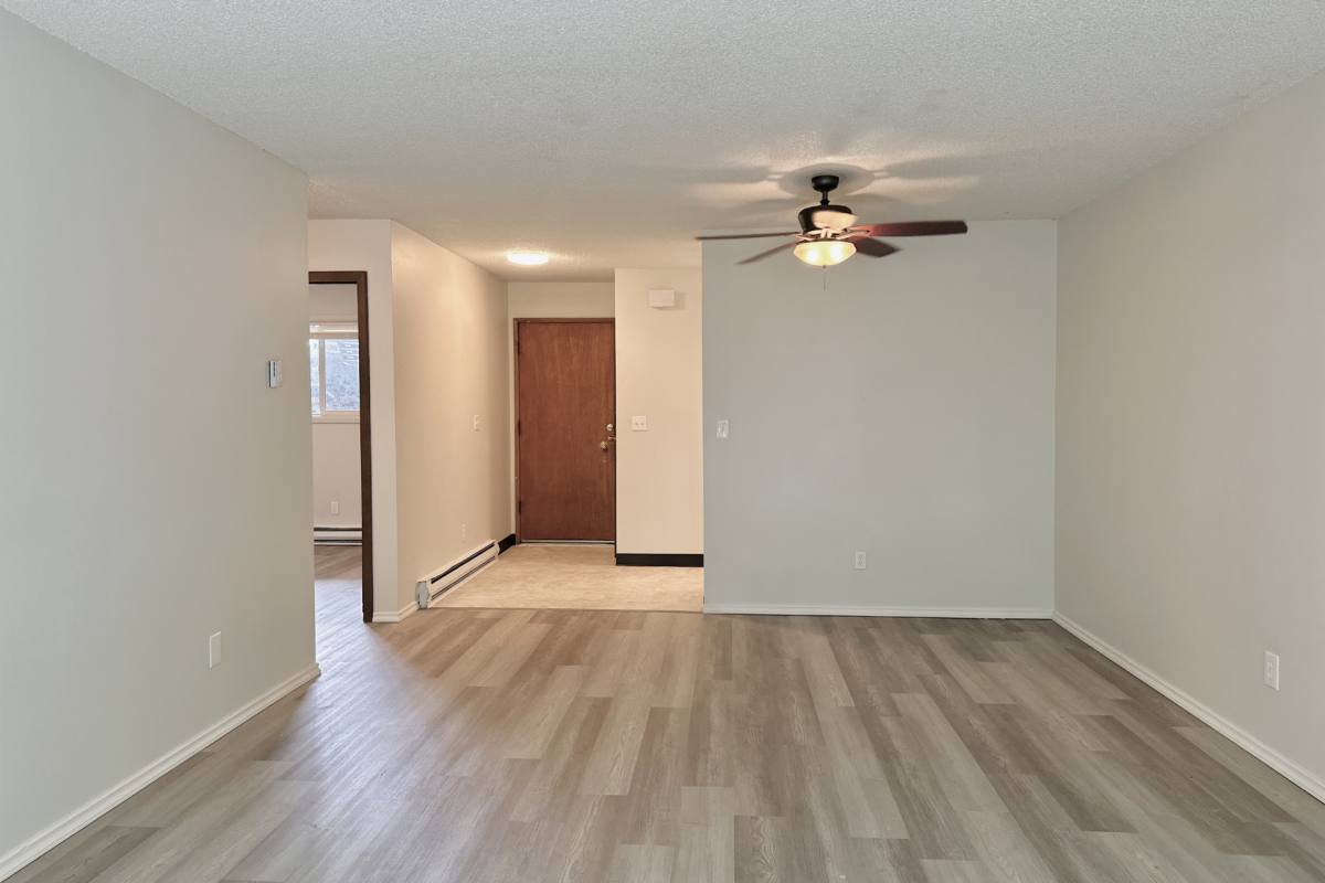 Apartment for rent at 319 E 6th St, Moscow, ID 83843