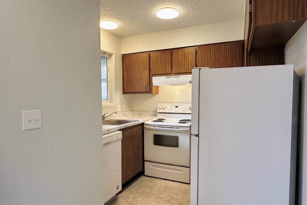 Apartment for rent at 319 E 6th St, Moscow, ID 83843