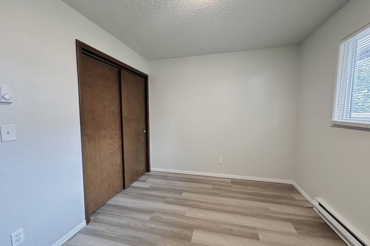 Apartment for rent at 319 E 6th St, Moscow, ID 83843