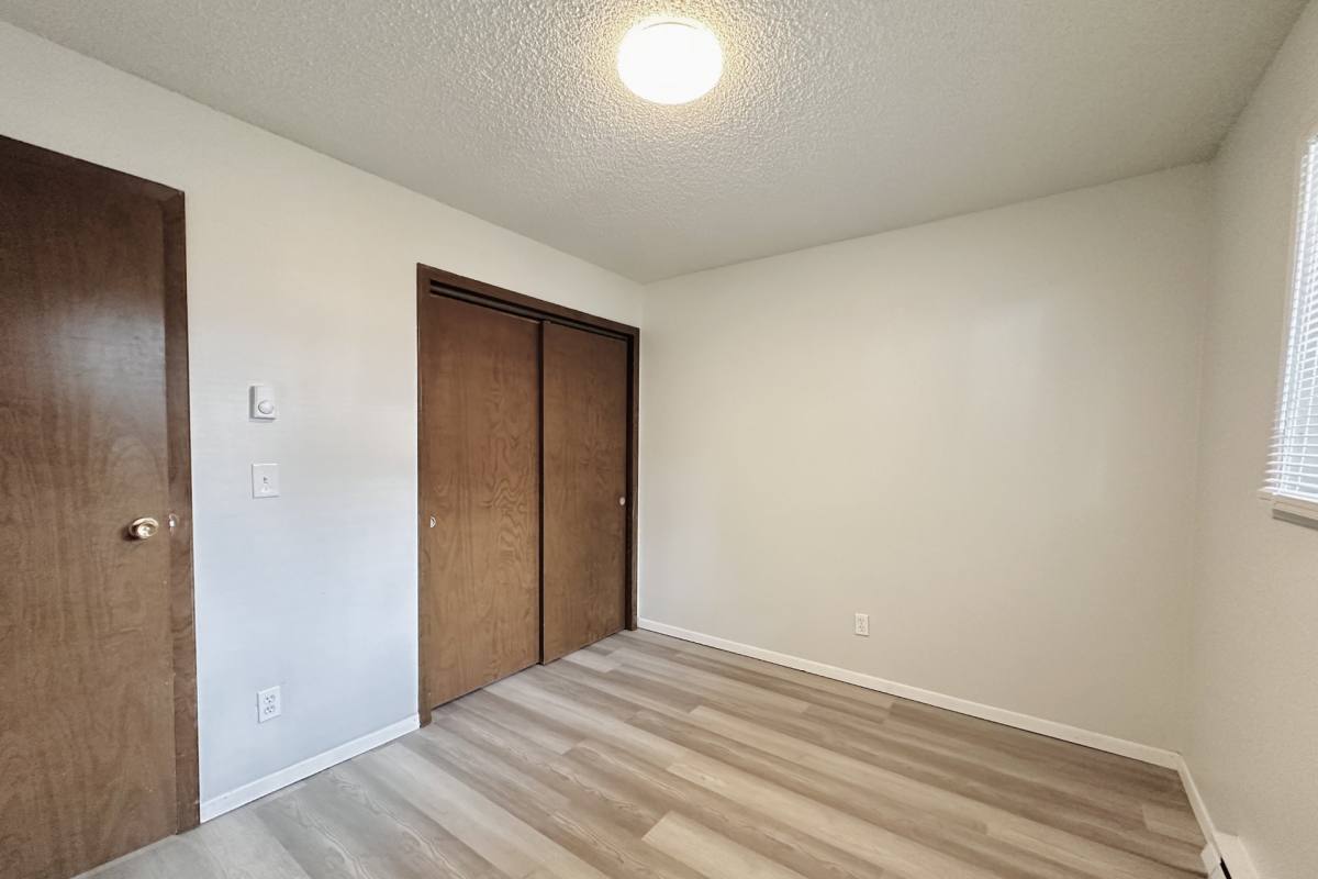 Apartment for rent at 319 E 6th St, Moscow, ID 83843