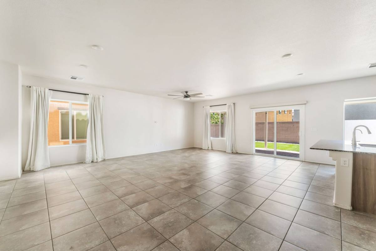 House for rent at 3803 Berenices Ave, North Las Vegas, NV 89084