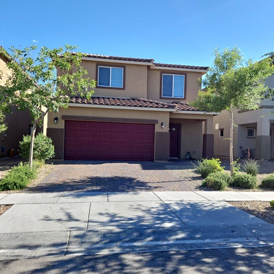 House for rent at 3803 Berenices Ave, North Las Vegas, NV 89084