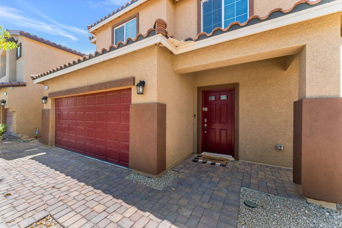 House for rent at 3803 Berenices Ave, North Las Vegas, NV 89084