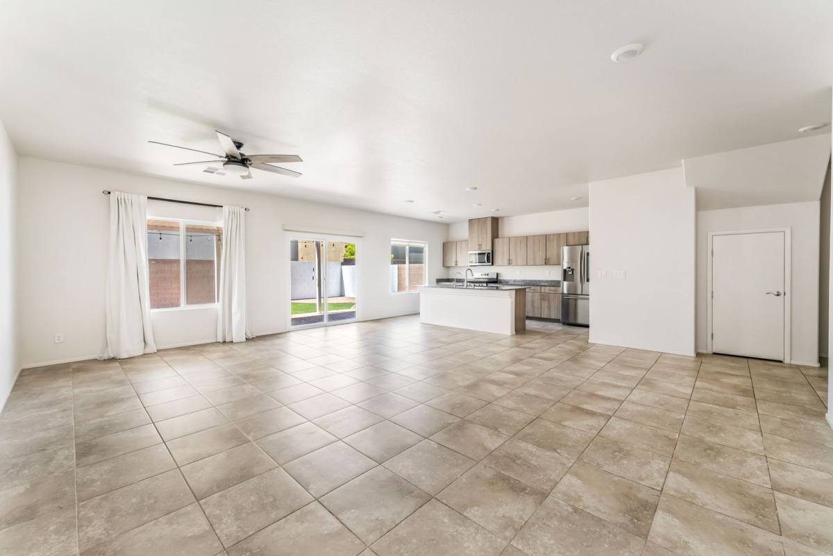 House for rent at 3803 Berenices Ave, North Las Vegas, NV 89084