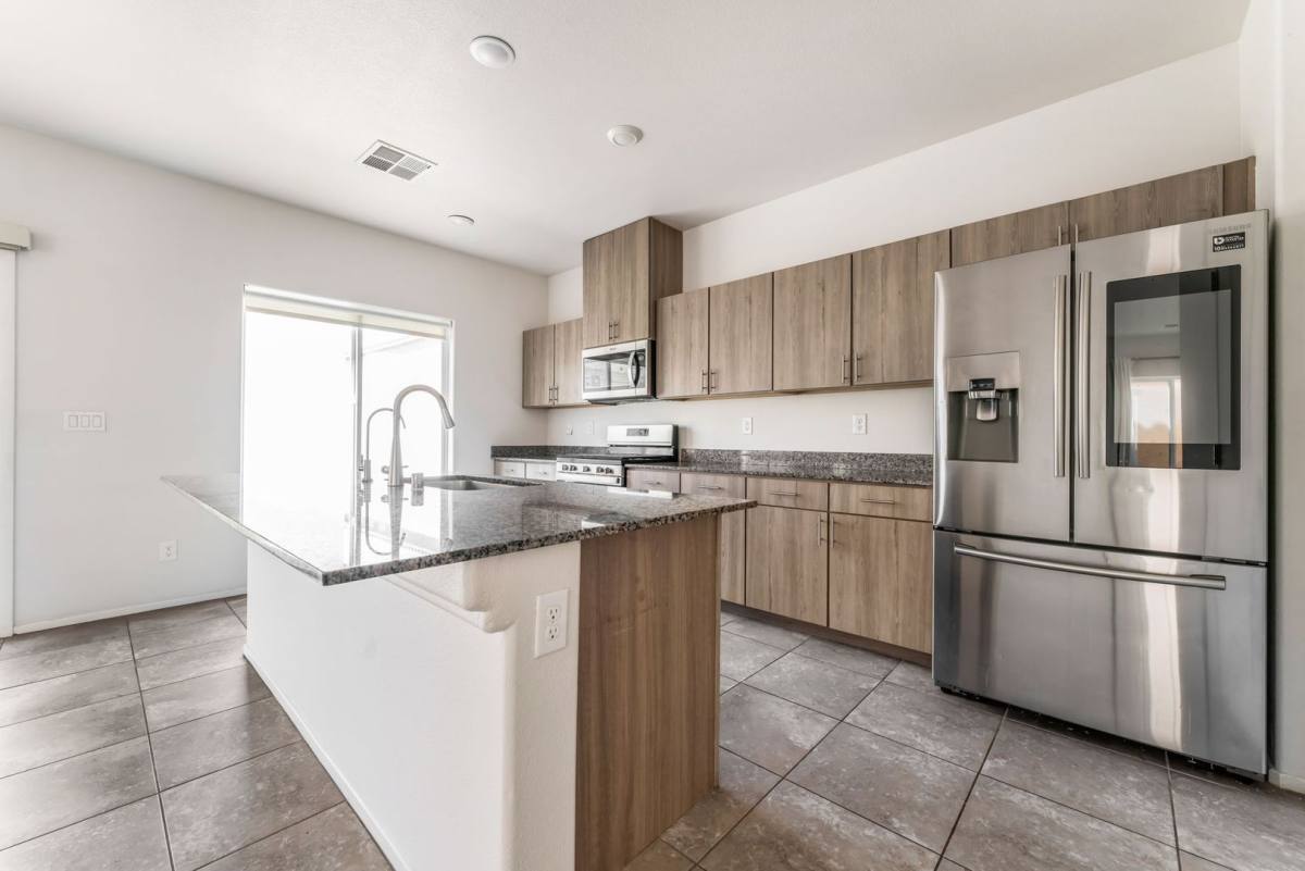House for rent at 3803 Berenices Ave, North Las Vegas, NV 89084