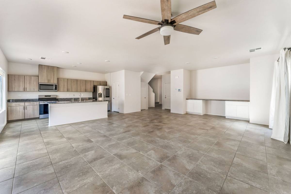 House for rent at 3803 Berenices Ave, North Las Vegas, NV 89084