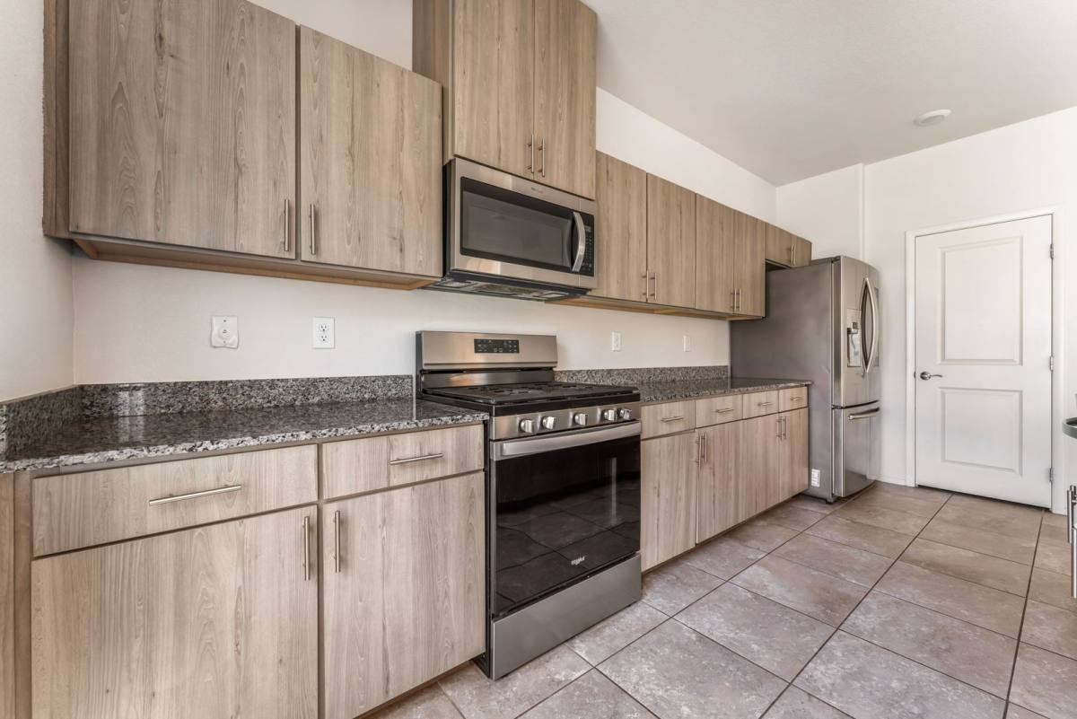 House for rent at 3803 Berenices Ave, North Las Vegas, NV 89084