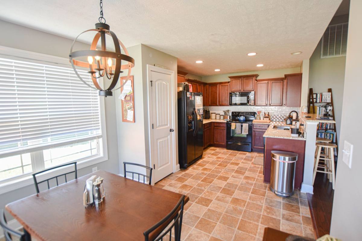 House for rent at 716 Elm St, Clarksville, TN 37040
