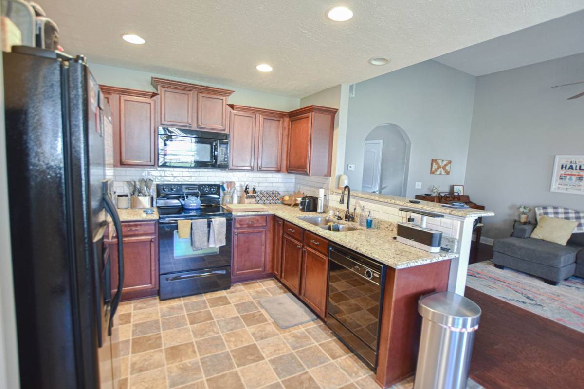 House for rent at 716 Elm St, Clarksville, TN 37040