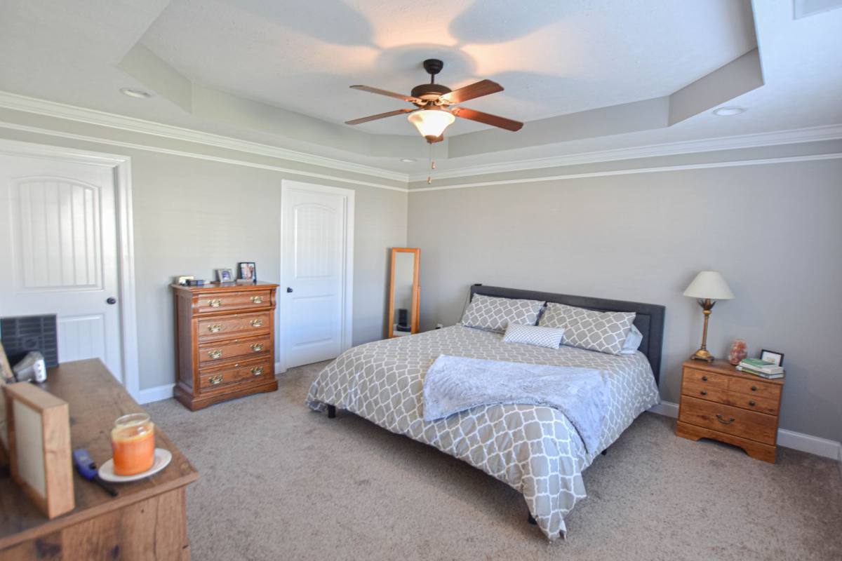 House for rent at 716 Elm St, Clarksville, TN 37040