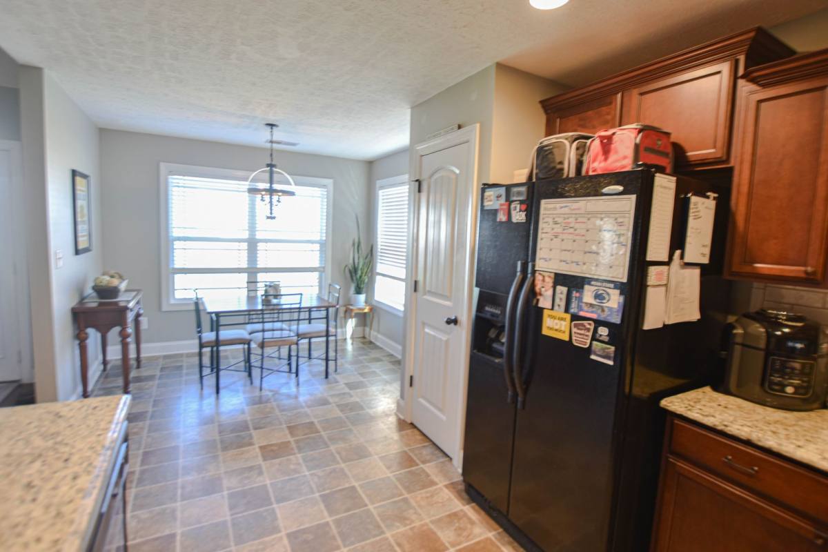 House for rent at 716 Elm St, Clarksville, TN 37040