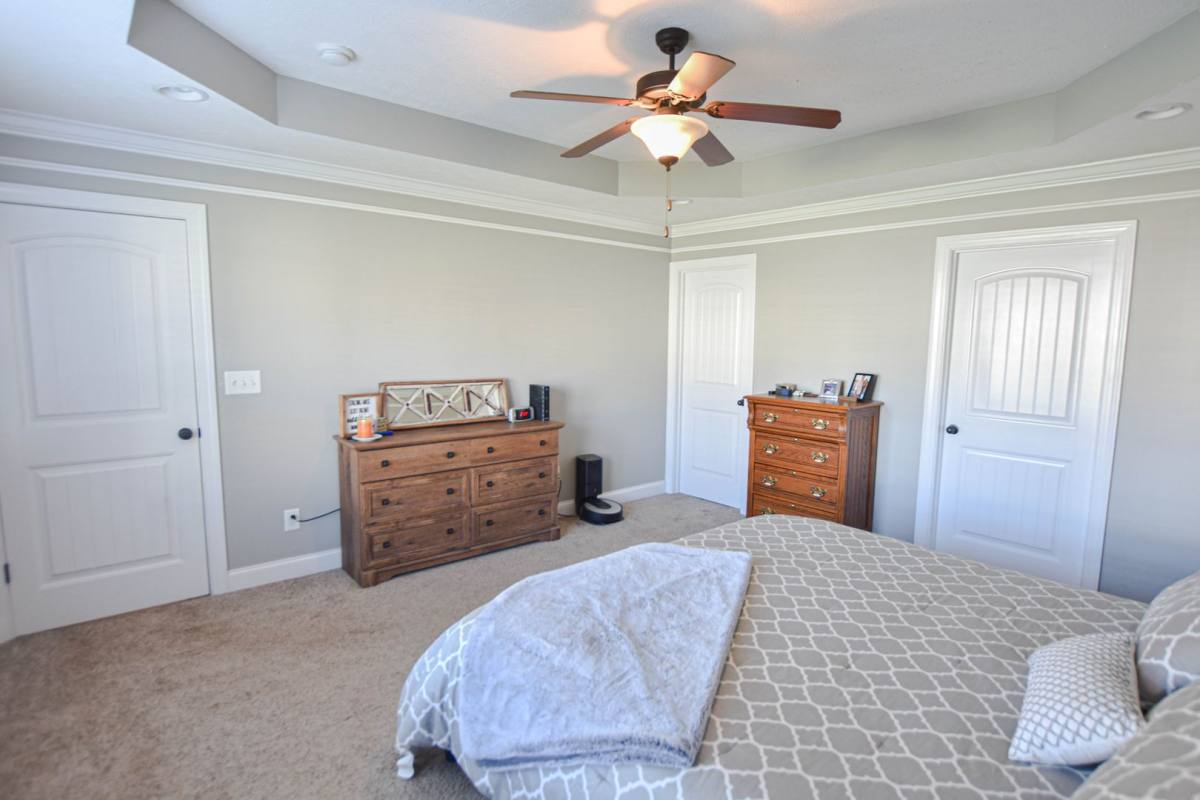 House for rent at 716 Elm St, Clarksville, TN 37040
