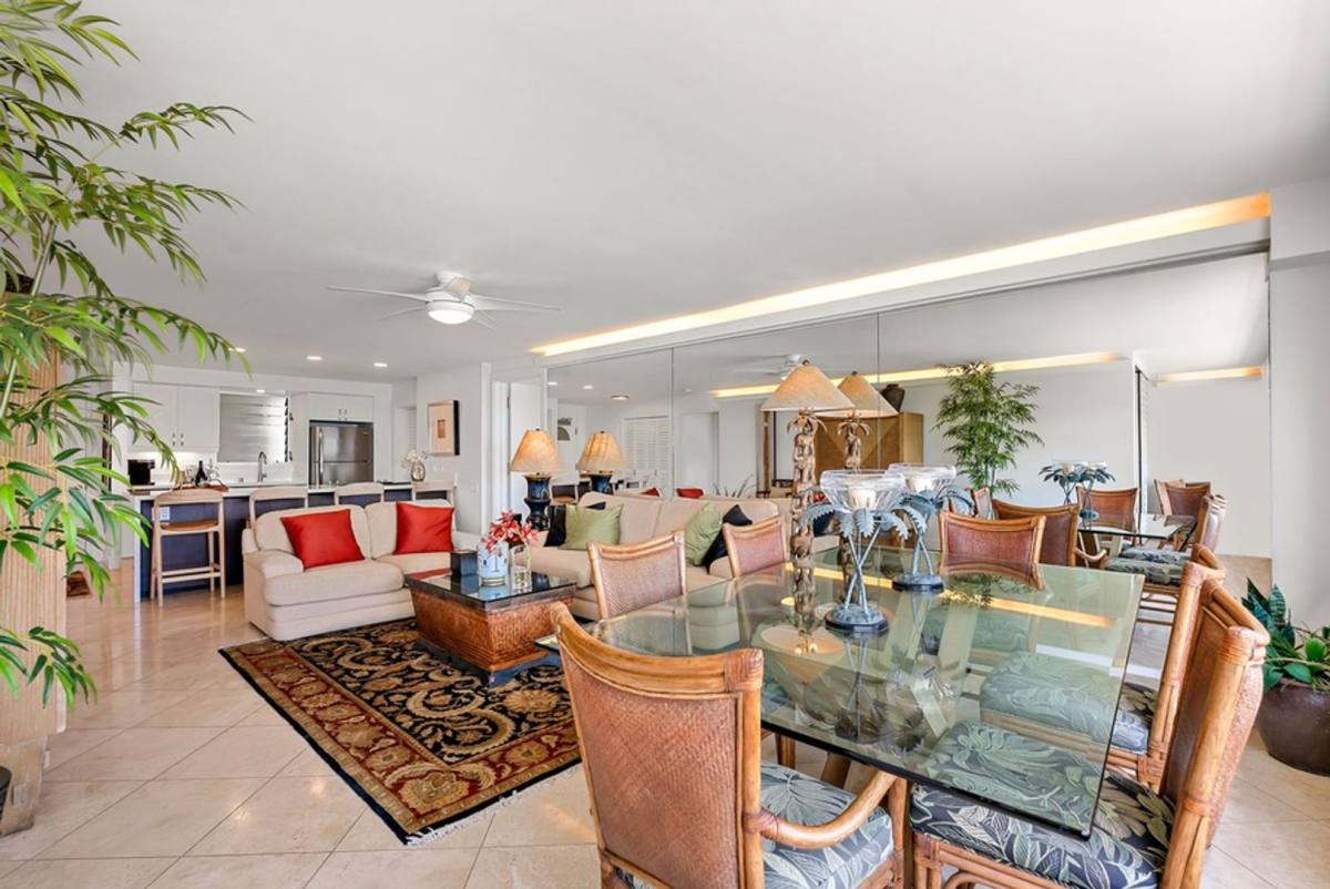 Condo for rent at 2895 Kalakaua Ave, Honolulu, HI 96815