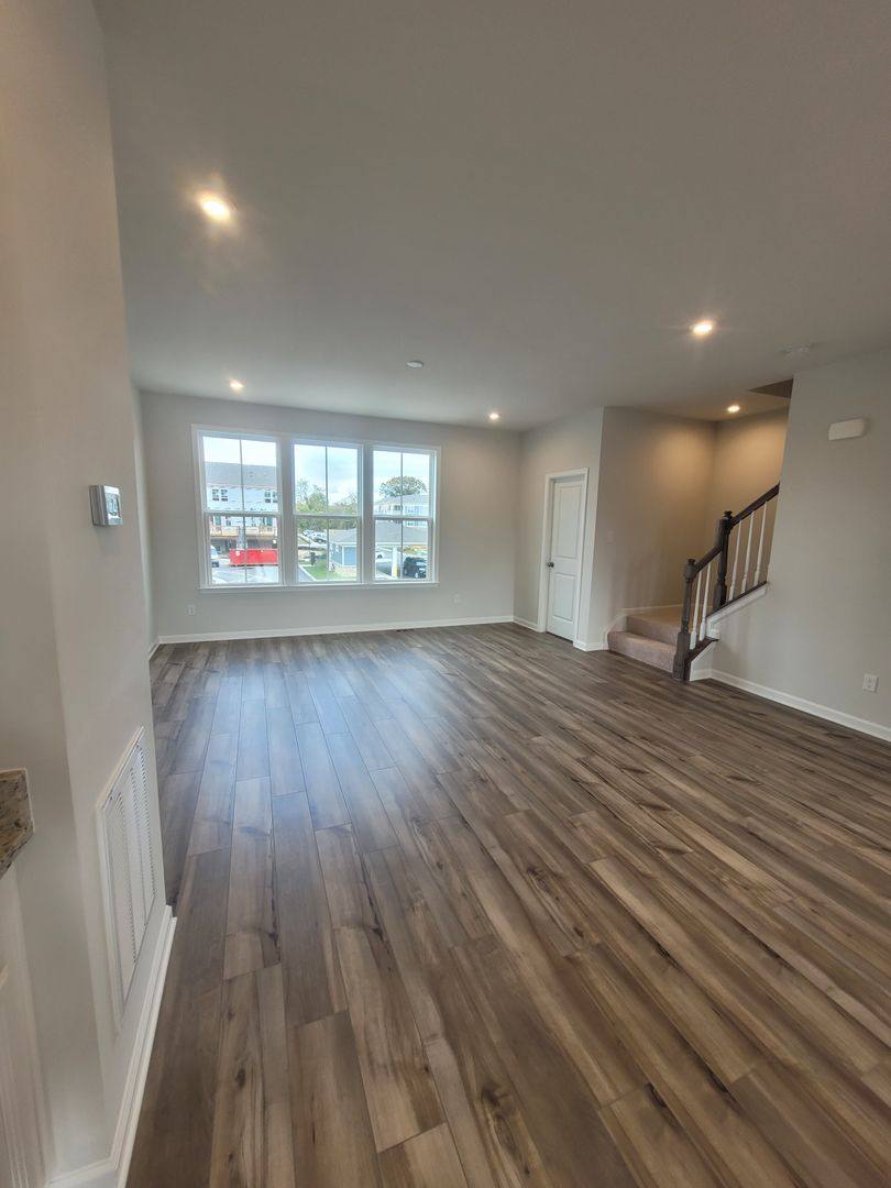 Townhouse for rent at 220 Bulkhead Place, Williamsburg, VA 23188